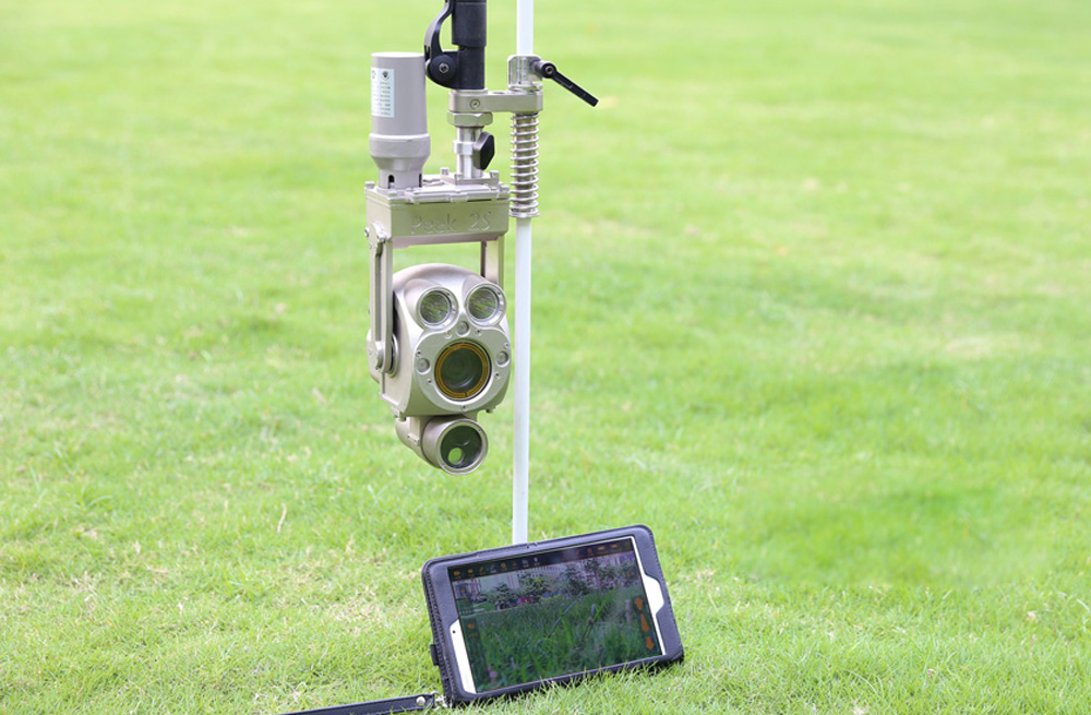 286康定里管道检测QV潜望镜